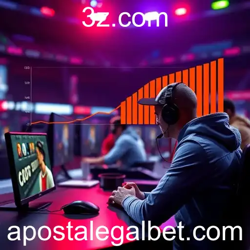 Avanços e Desafios no Mundo dos Jogos Online