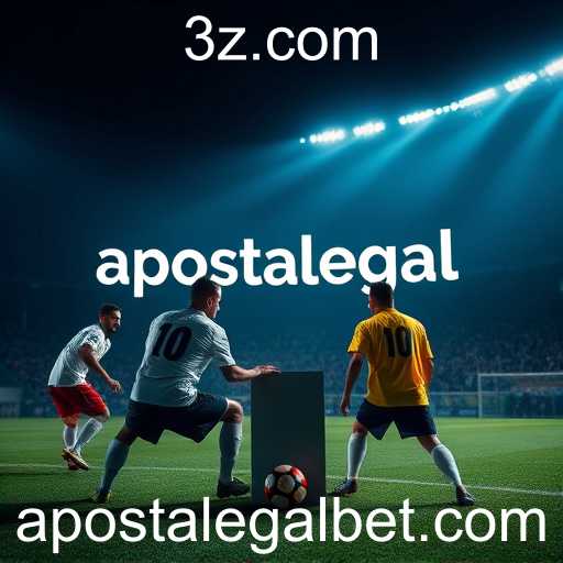 Apostalegal: A Nova Era dos Jogos Online no Brasil