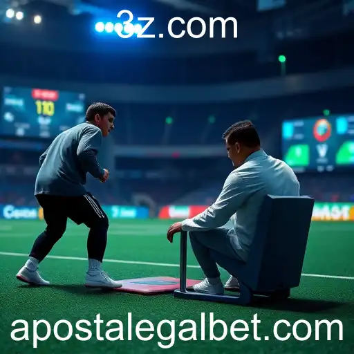 Apostalegal: Revolução nos Jogos Online em 2025