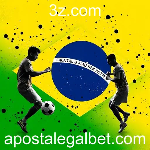 O Crescimento do Mercado de Apostas Online no Brasil