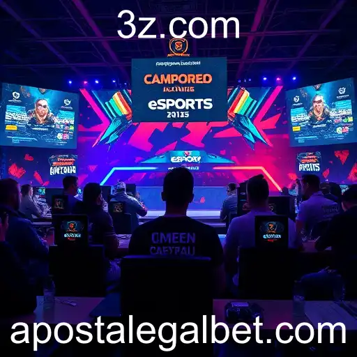 Apostalegal Inova com Campeonato Internacional