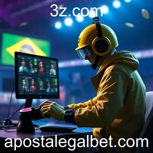 Apostalegal: A Revolução dos Jogos Online no Brasil