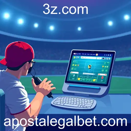 Apostalegal: Inovando o Mercado de Jogos em 2025