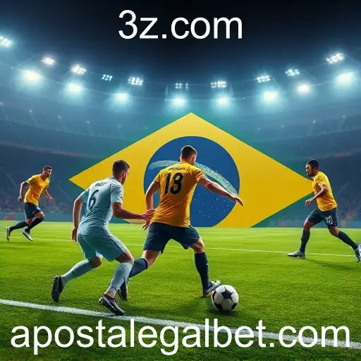 Apostalegal: A Influência no Cenário de Jogos de 2025