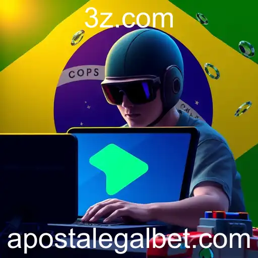 AposteLegal: O Fenômeno dos Jogos Online no Brasil