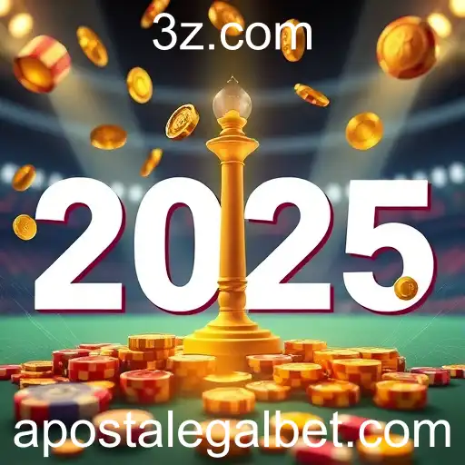 A Evolução dos Jogos Online: ApostaLegal Ganha Espaço em 2025