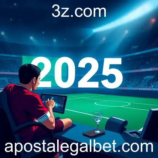Inovação nos Jogos Online: O Papel da 'apostalegal' em 2025