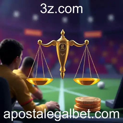 Evolução e Impacto do 'apostalegal' no Cenário de Jogos Online