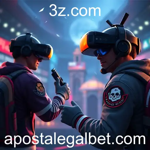 Novidades e Tendências do Mundo dos Jogos Online