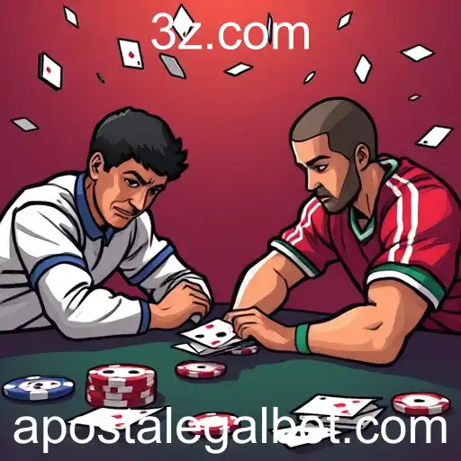 O Crescimento dos Jogos Online em 2025: Tendências e Inovações