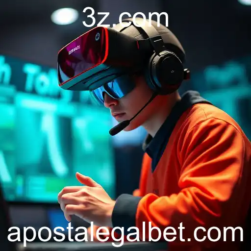 O Impacto dos Jogos na Sociedade Atual