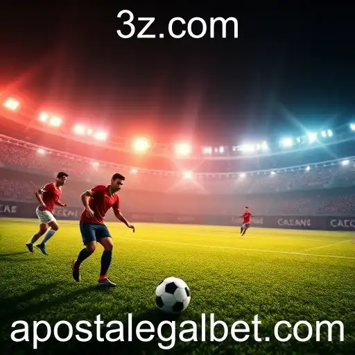 Inovações e Crescimento no Mundo dos Jogos com Apostalegal