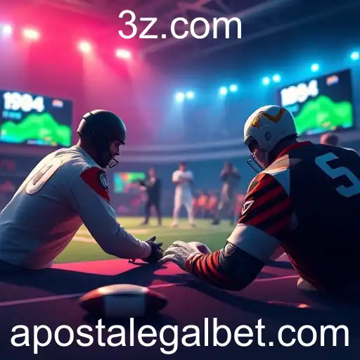 Tendências de Jogos em 2025: A Revolução dos Sites de Entretenimento