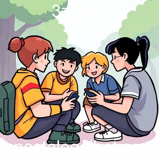 A força dos jogos de comunidade no universo digital