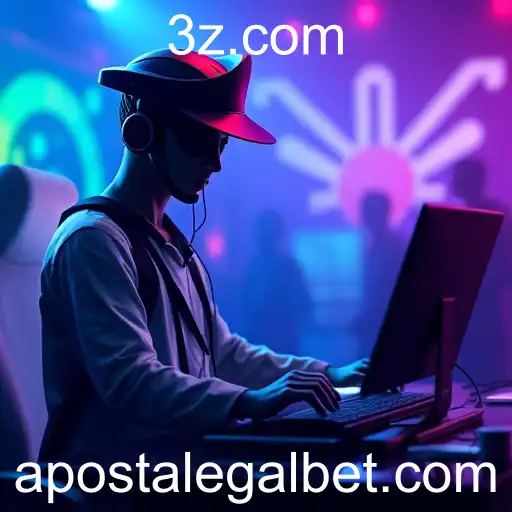 Tendências Emergentes nos Jogos Online em 2025