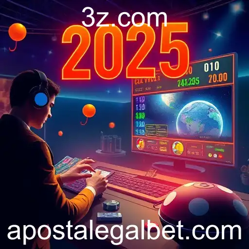 A Expansão dos Jogos Online no Brasil