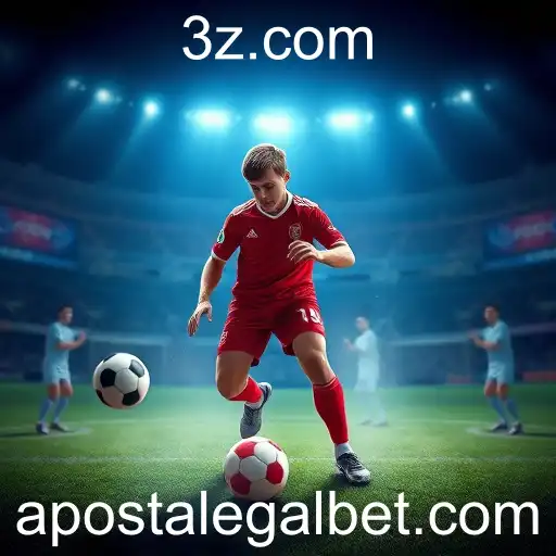 Explorando o Mundo dos Jogos com Apostalegal