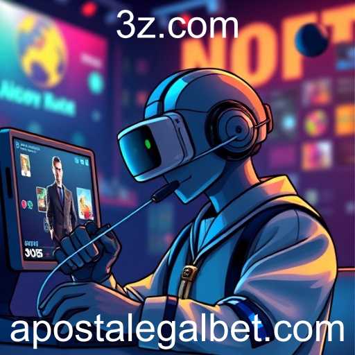 A Revolução dos Jogos Online: Tendências em 2025