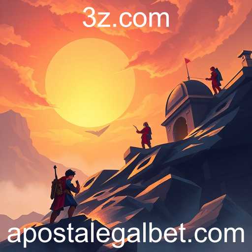 A Evolução dos Jogos em 2025: Uma Nova Fronteira para Entretenimento