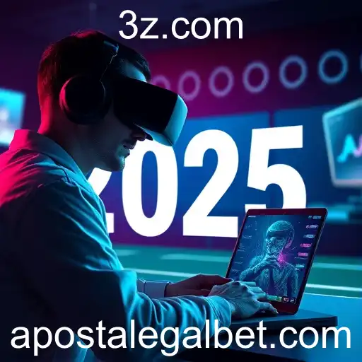 Inovação e Crescimento dos Jogos Online em 2025