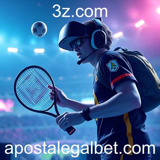 Inovações no Mundo dos Jogos em 2026