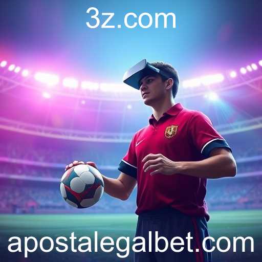 A Revolução dos Jogos Online: Apostalegal no Comando