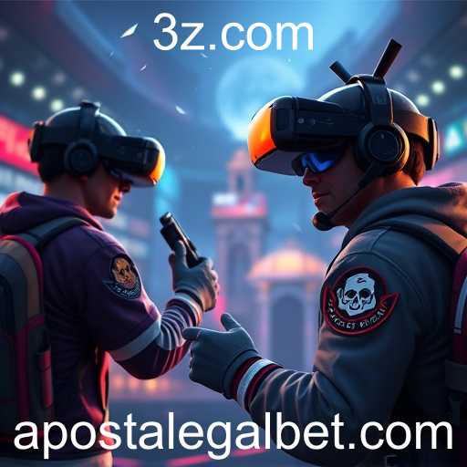 Novidades e Tendências do Mundo dos Jogos Online