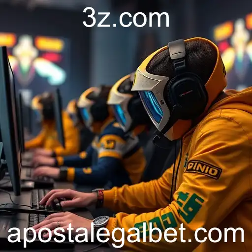 O Impacto dos eSports no Brasil em 2026