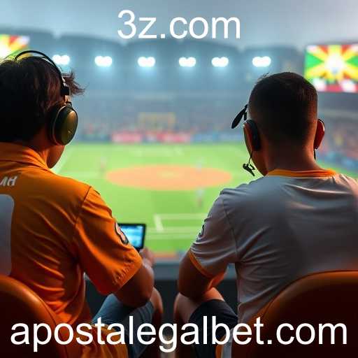 Impacto Atual dos Jogos Online no Brasil