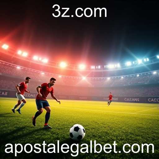 Inovações e Crescimento no Mundo dos Jogos com Apostalegal