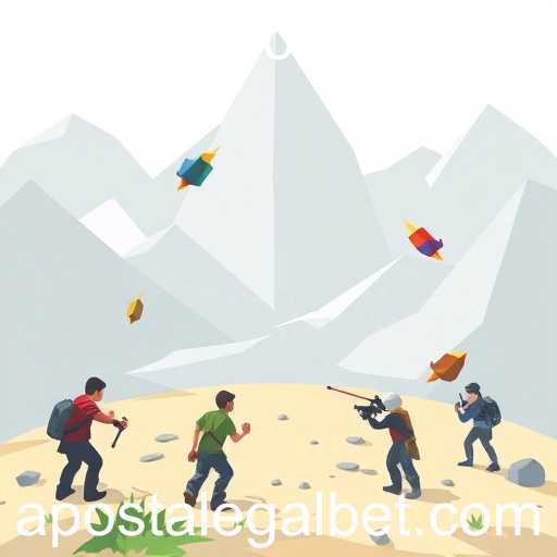 A Evolução dos Jogos Online e a Ascensão de 'ApostaLegal'