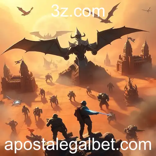 Reinvenção dos Jogos Online