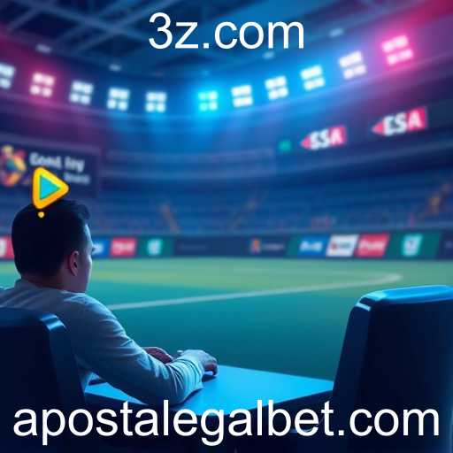 Tendências e Mudanças no Mundo dos Jogos Online