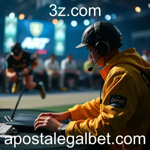 Revolução dos Jogos Online no Brasil