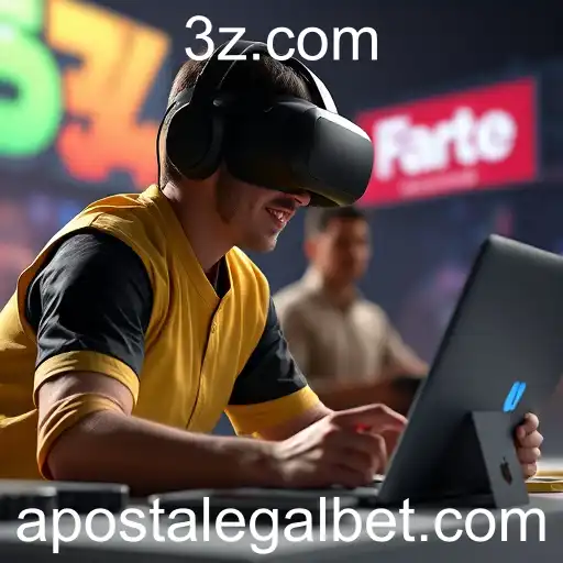 A Revolução dos Jogos Online em 2025