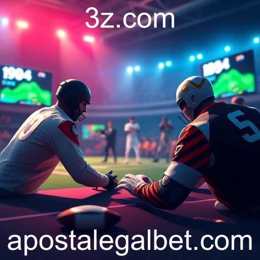 Tendências de Jogos em 2025: A Revolução dos Sites de Entretenimento