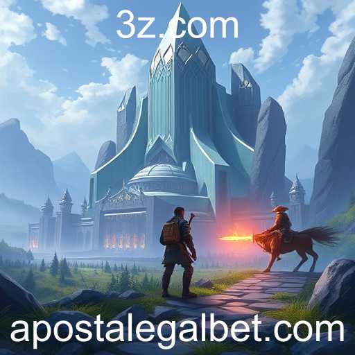 Novas Tendências em Jogos e Apostas Online