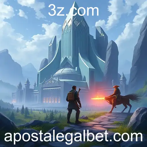 Novas Tendências em Jogos e Apostas Online